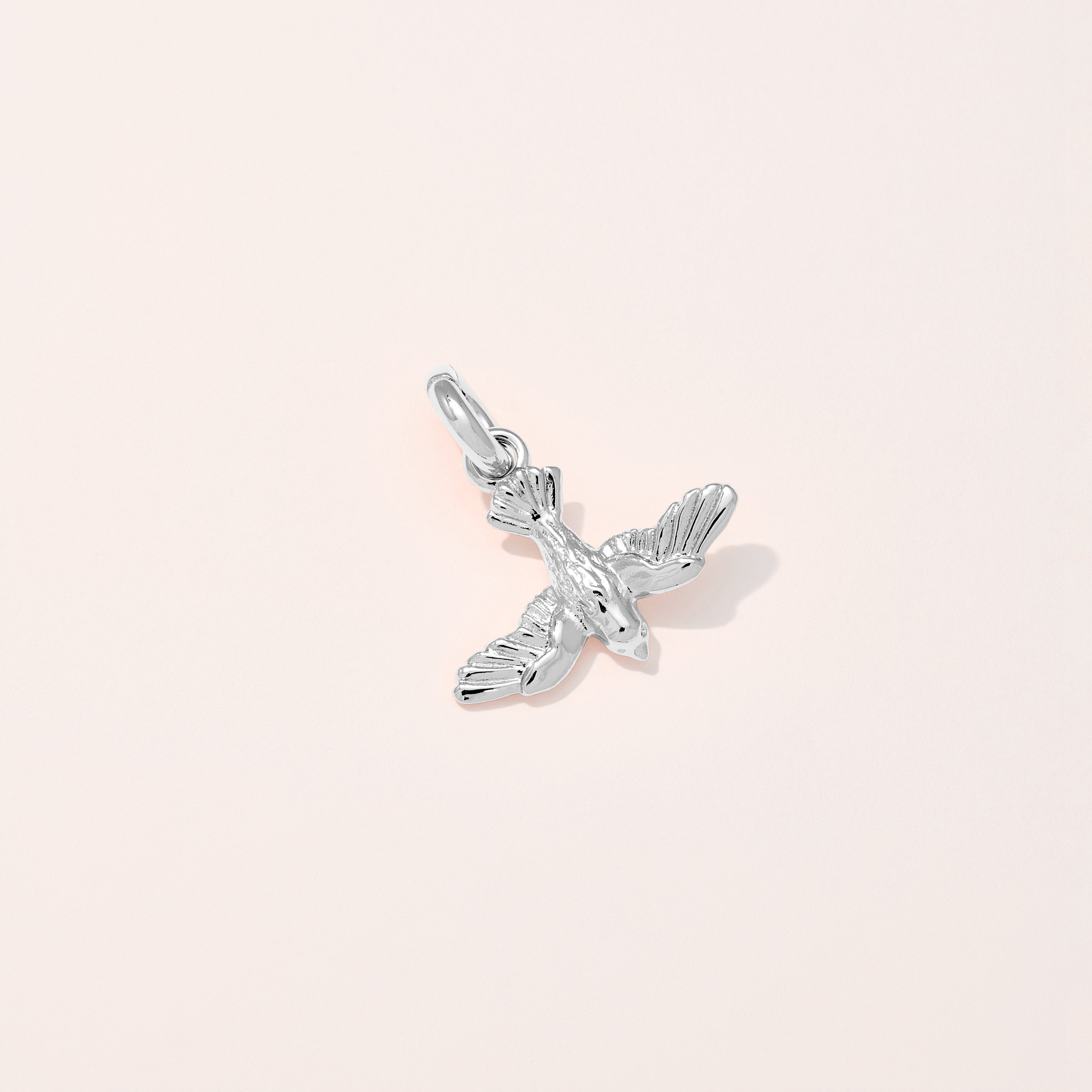 Bird Charm