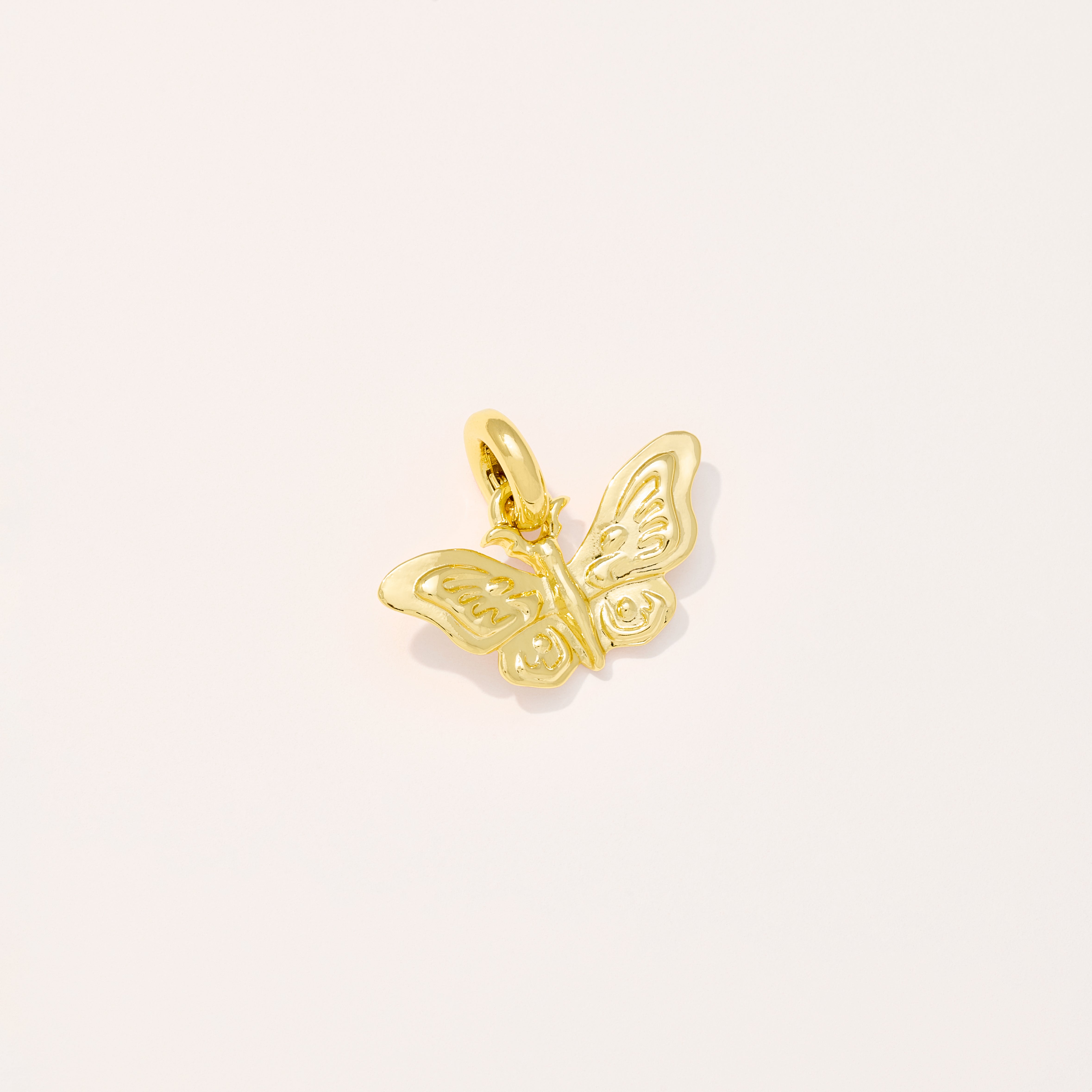 Butterfly Charm