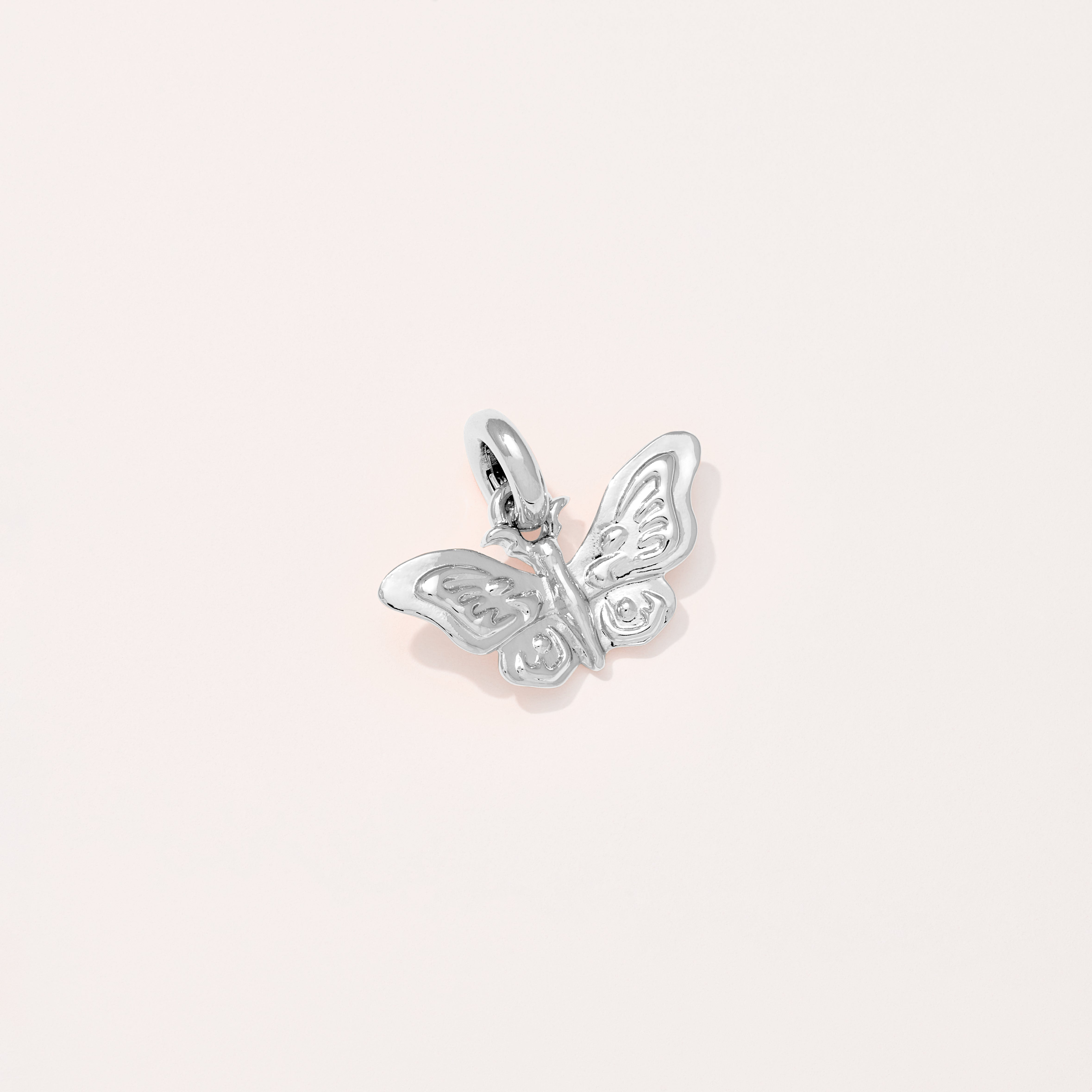 Butterfly Charm