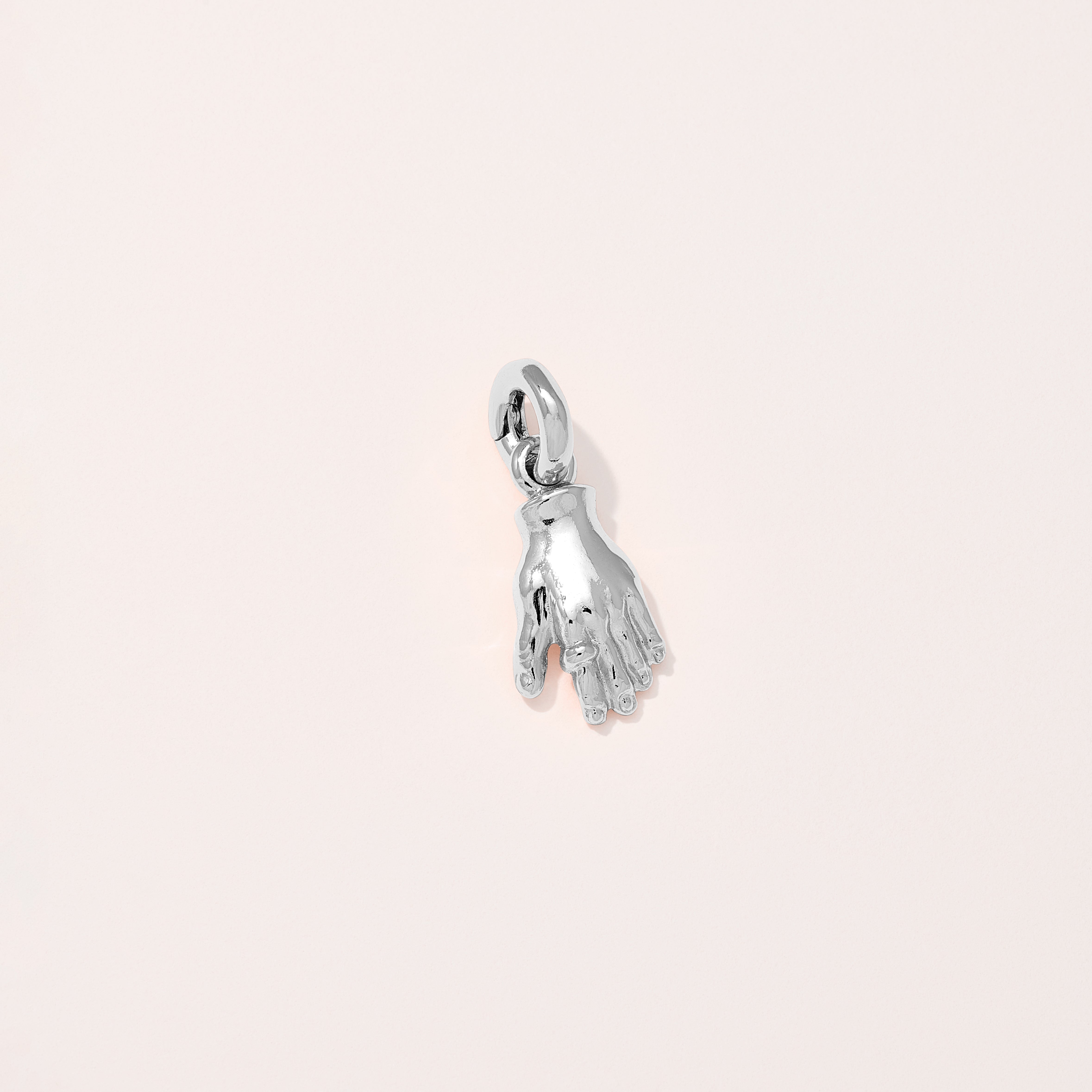 Hand Charm