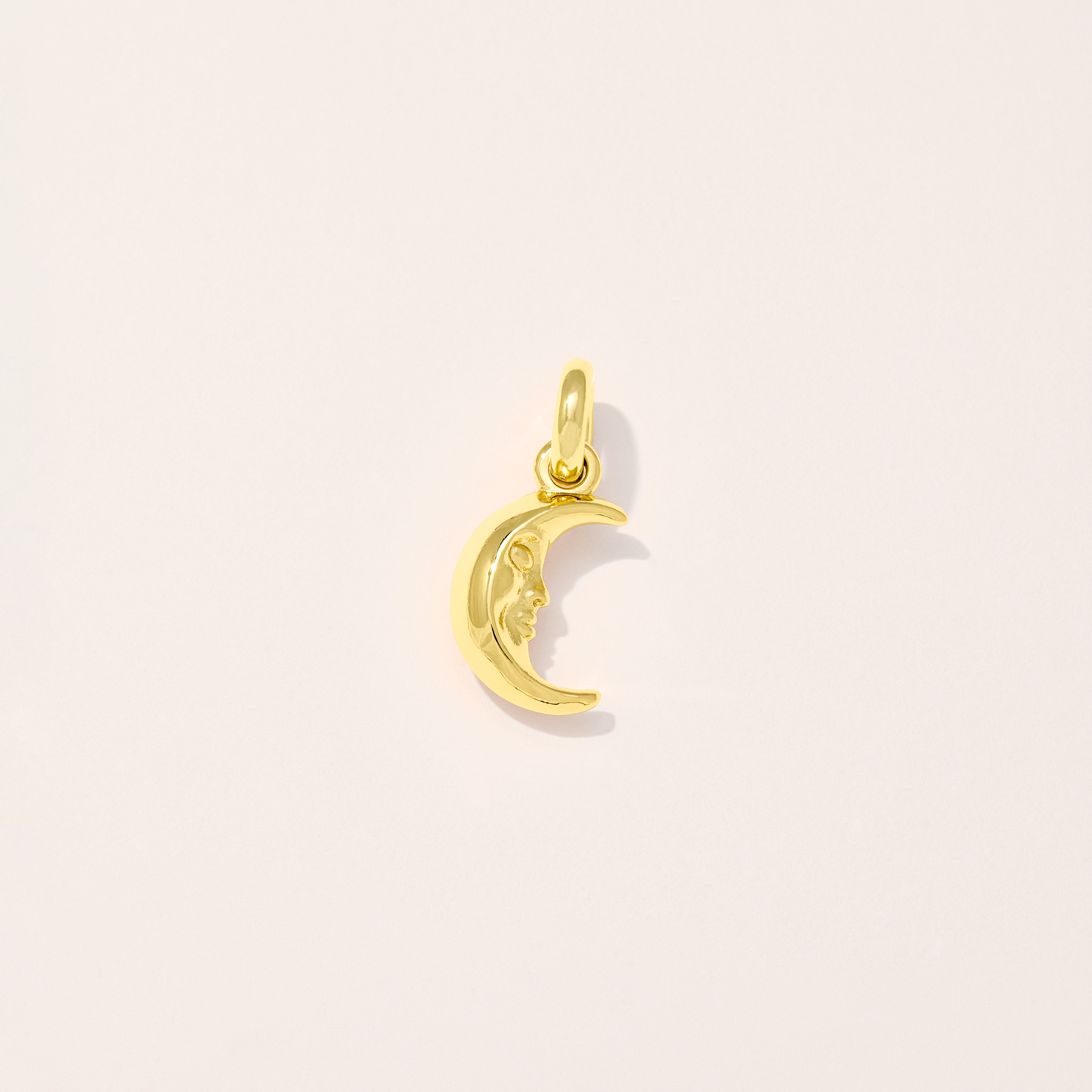 Moon Charm