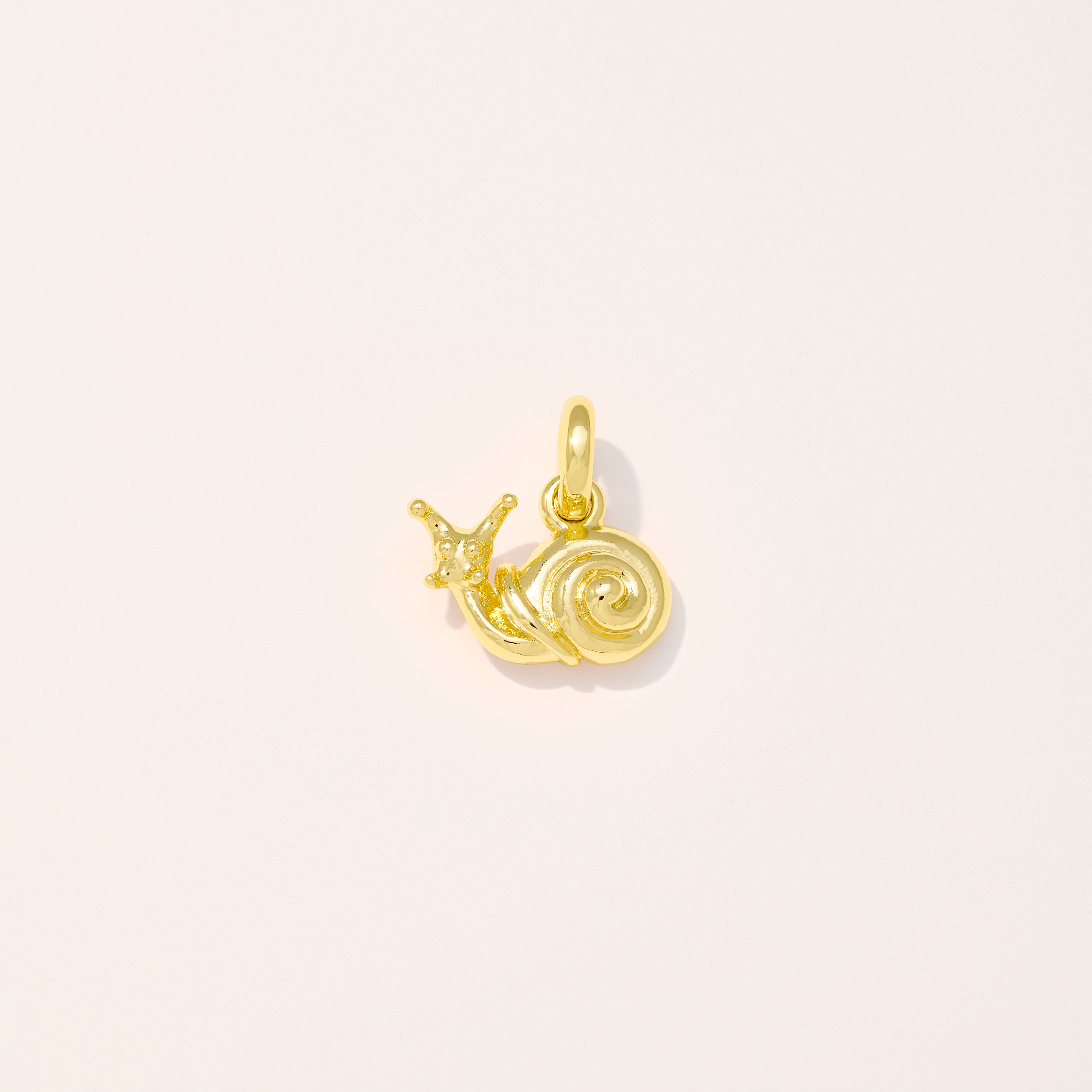 Snail Charm