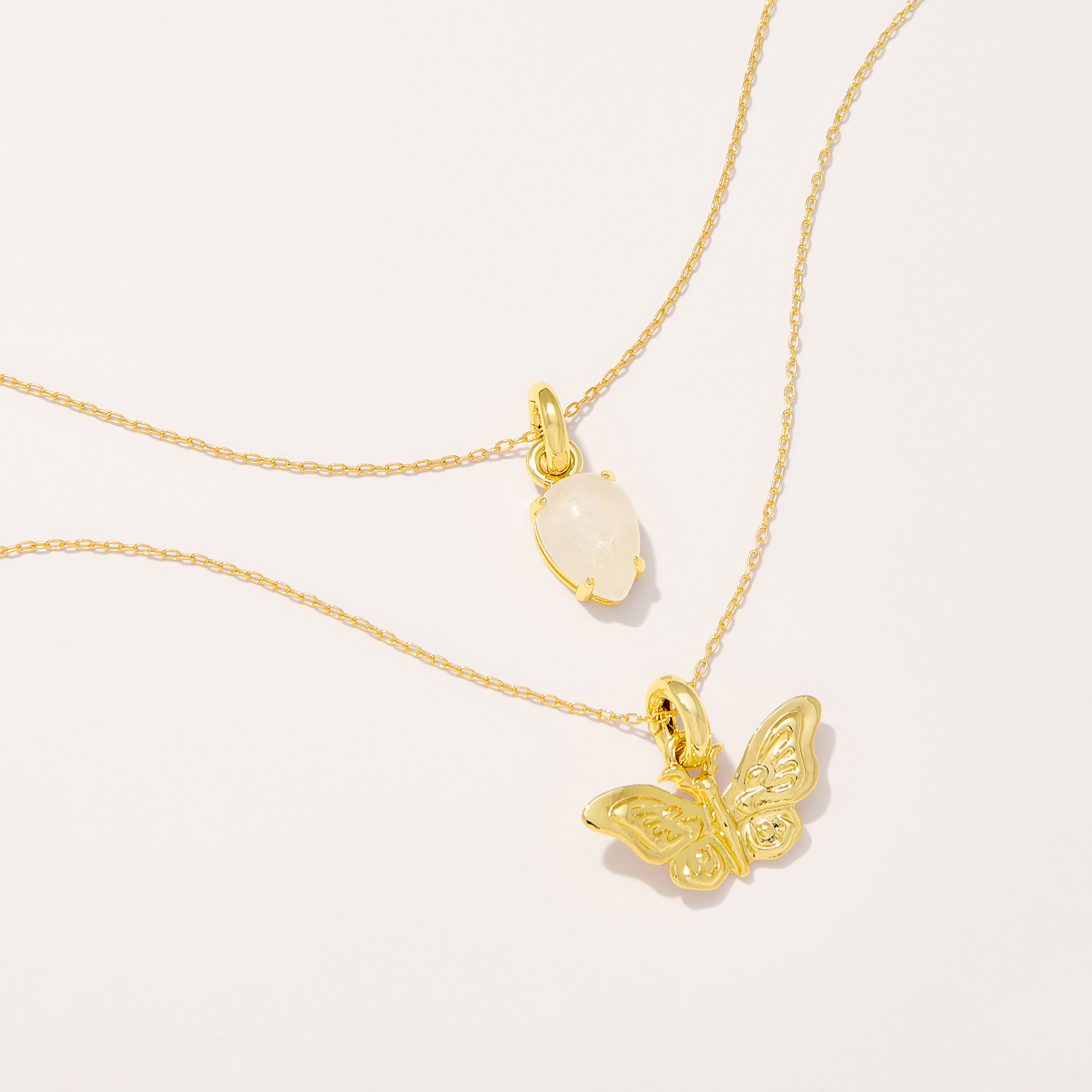 Adjustable Thin Chain