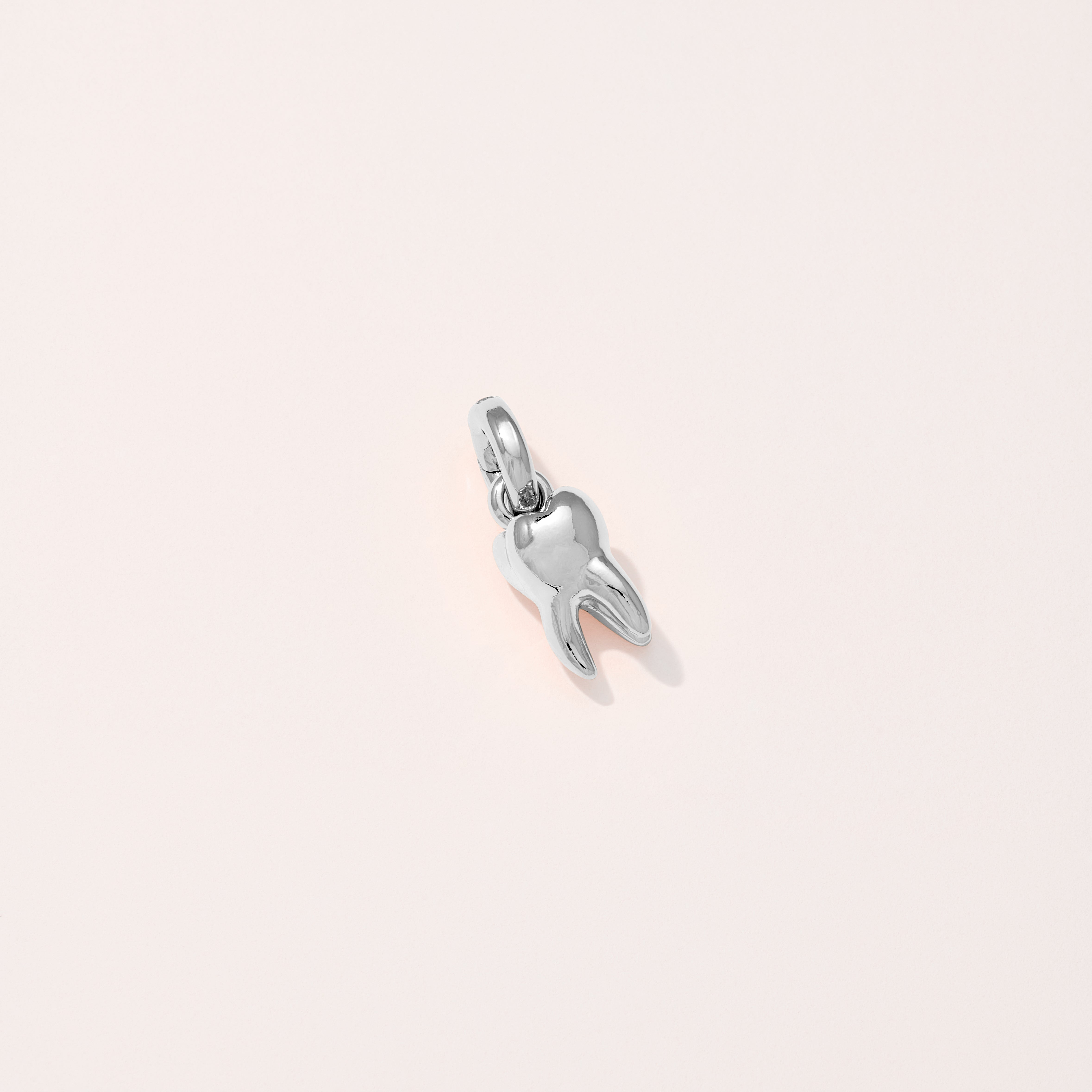 Tooth Charm