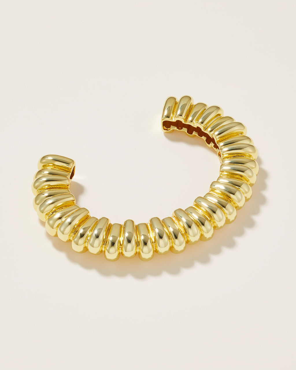 Caterpillar Bracelet