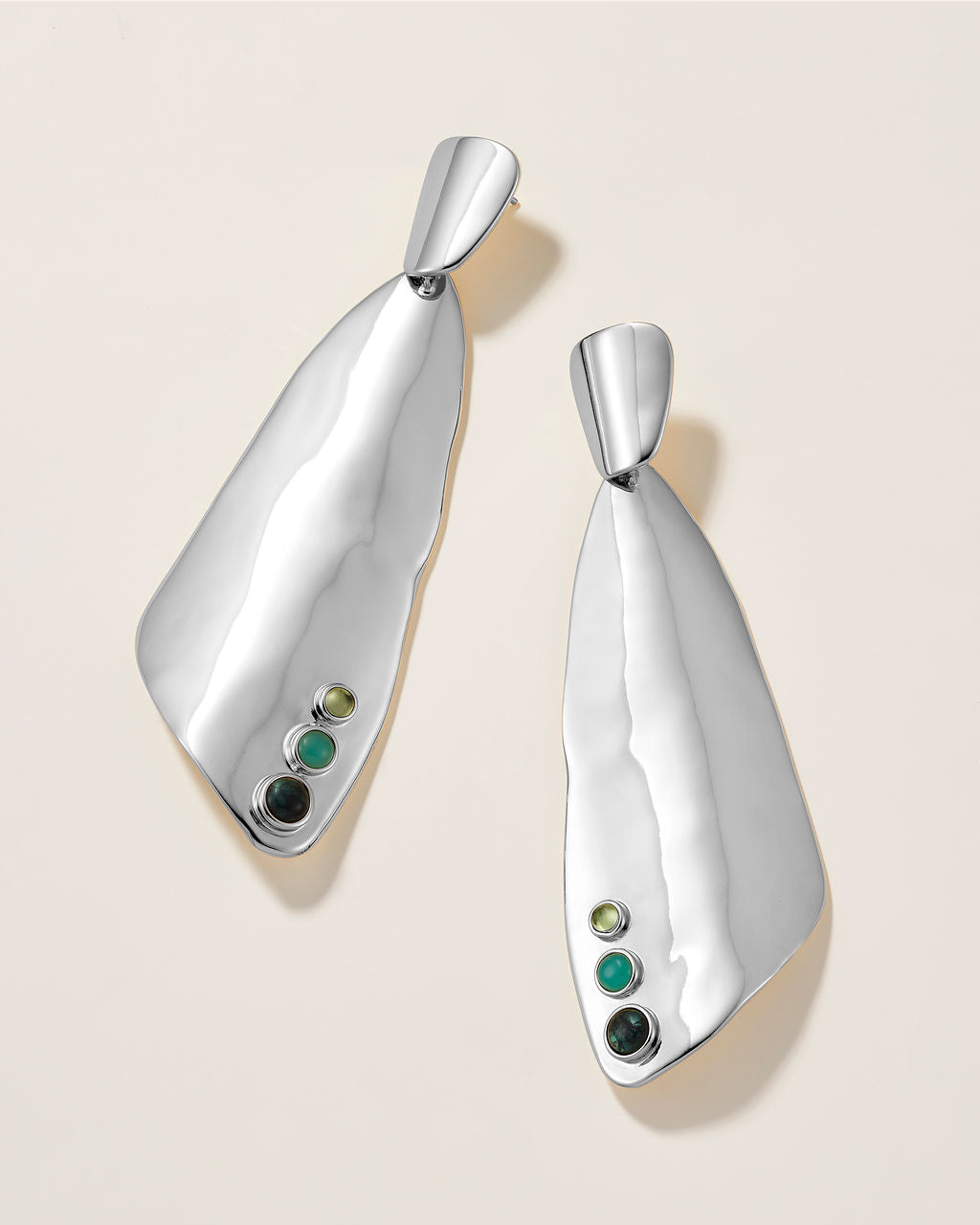 Metamorphosis Earring