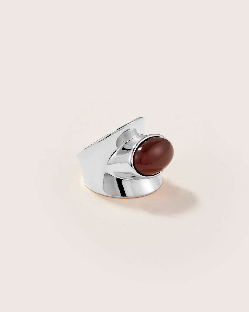 Chrysalis Ring