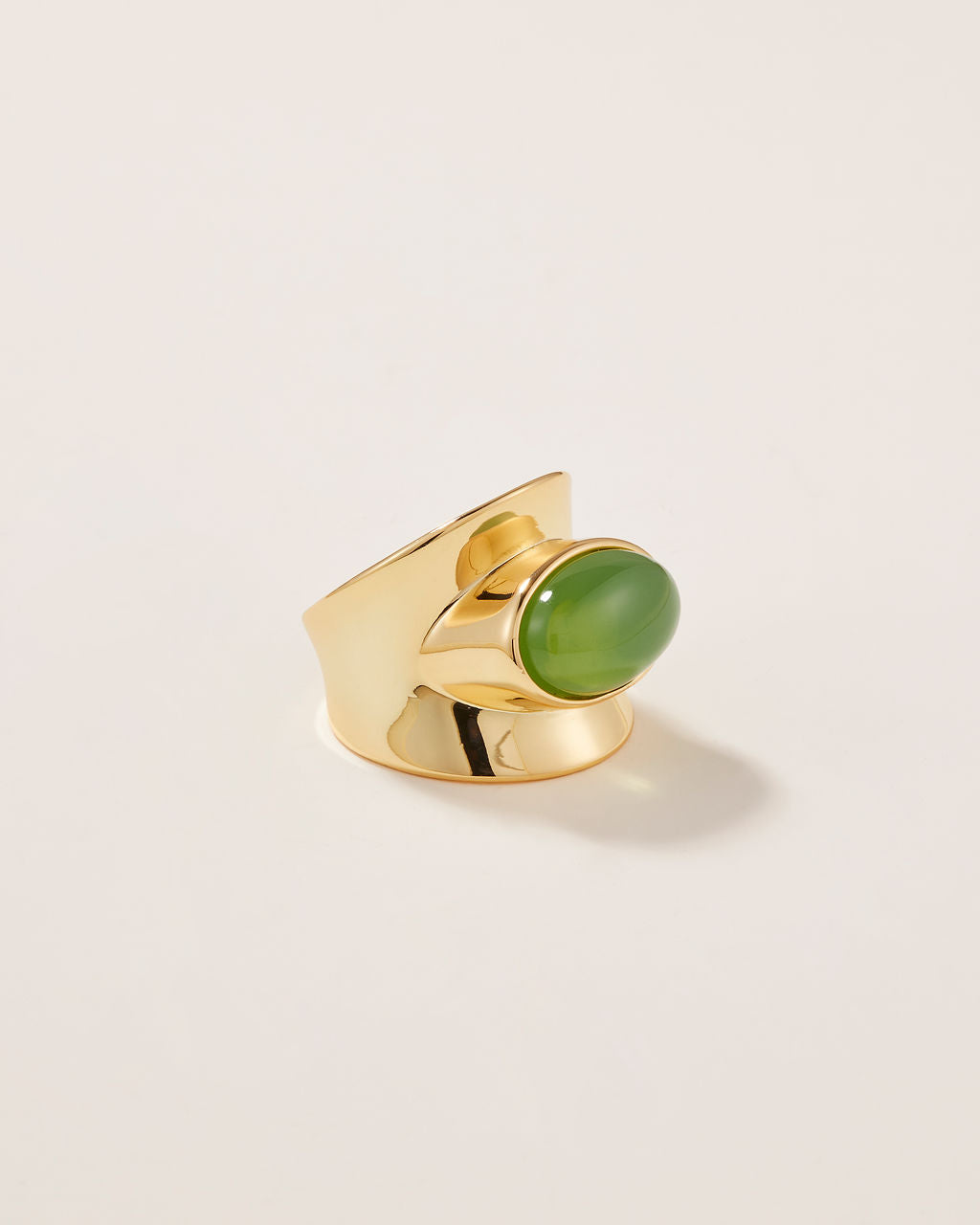 Chrysalis Ring