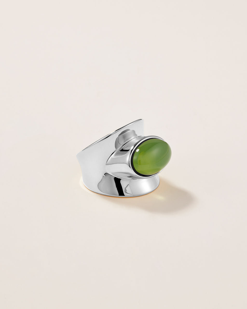 Chrysalis Ring