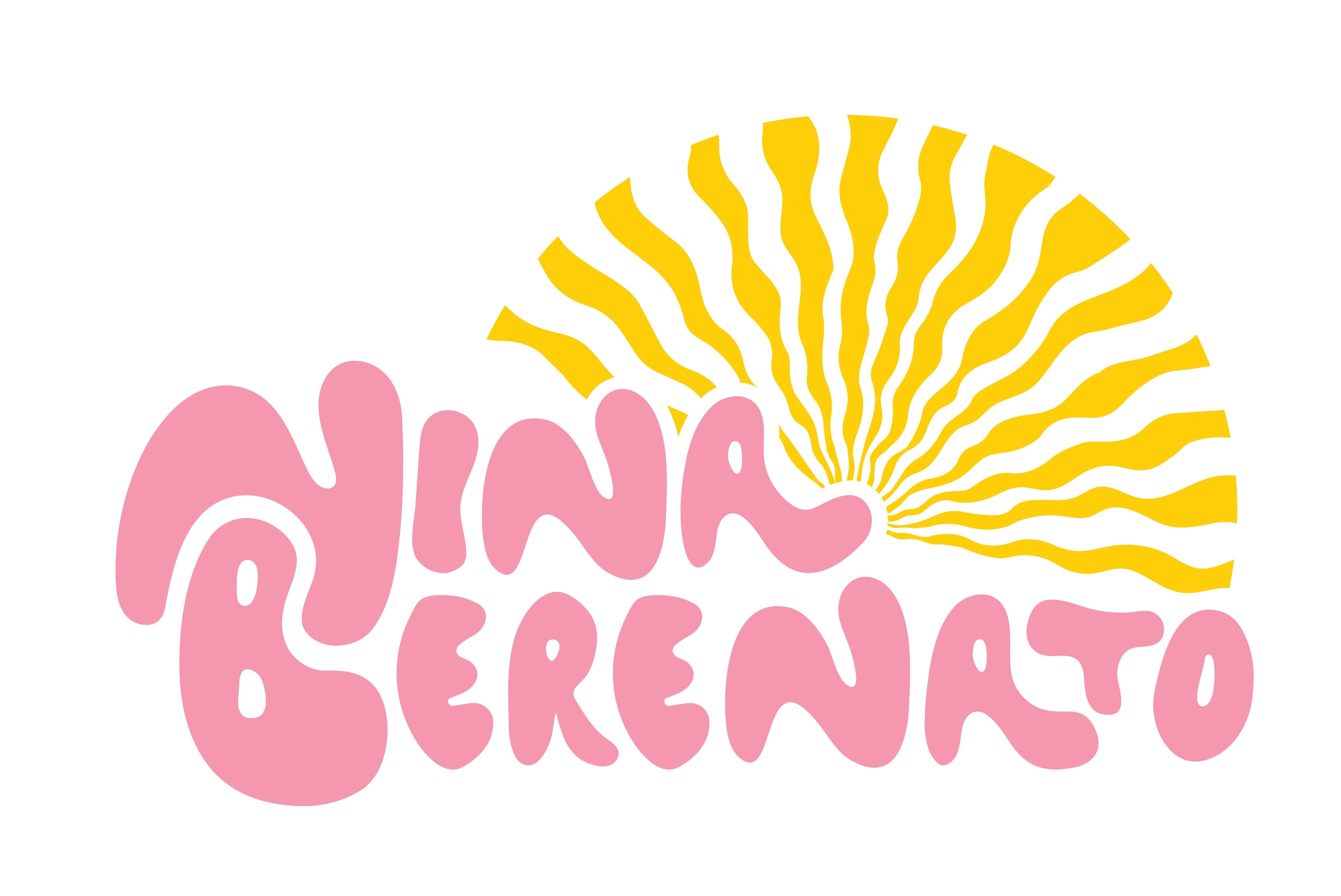 Nina Berenato Jewelry