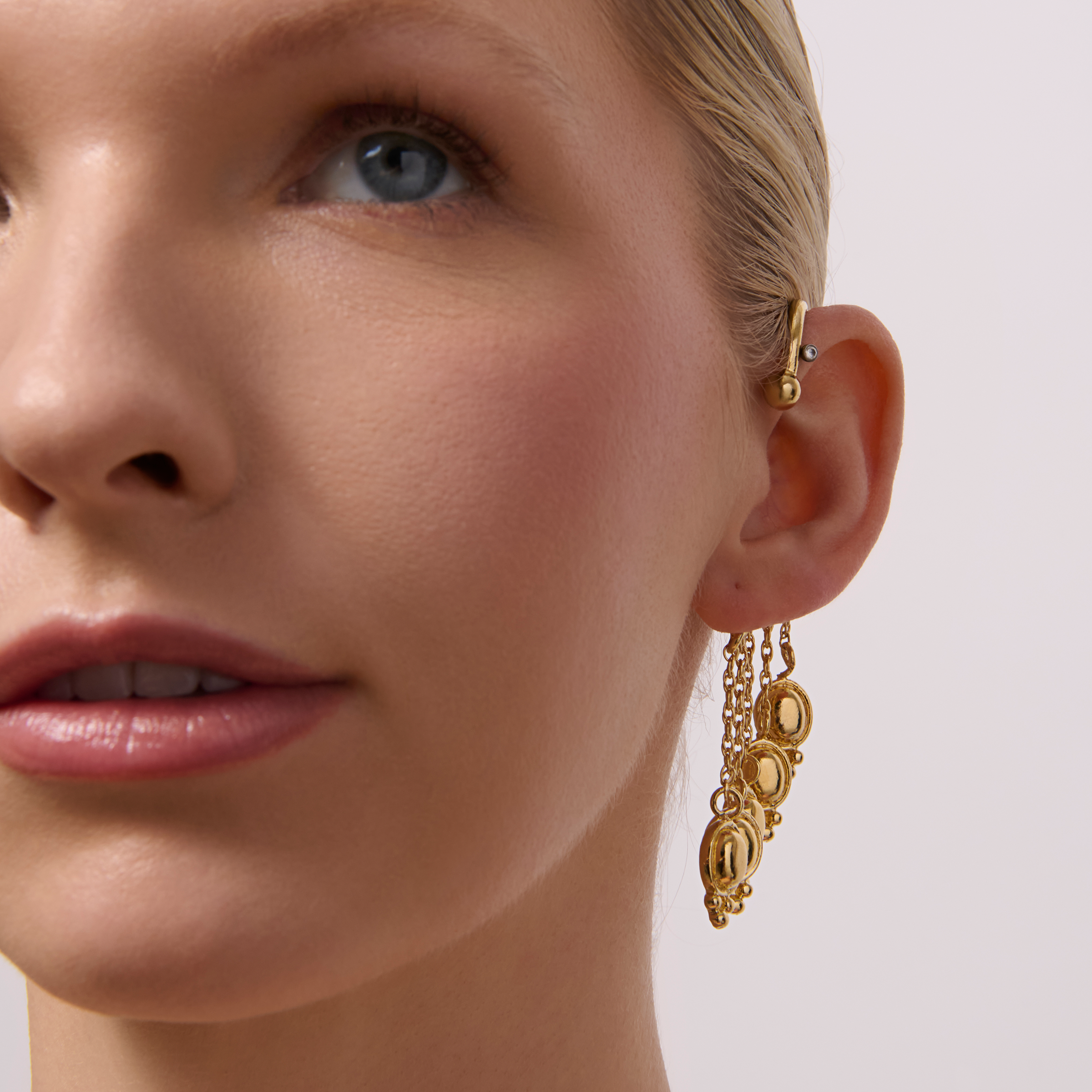 Belle's Ear Cuff